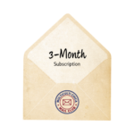 Quarterly Subscription