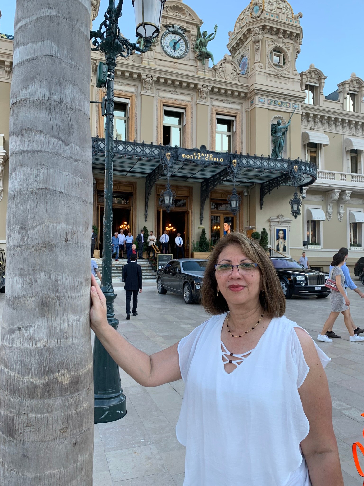 Monte Carlo Casino