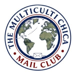 Multiculti Chica Mail Club