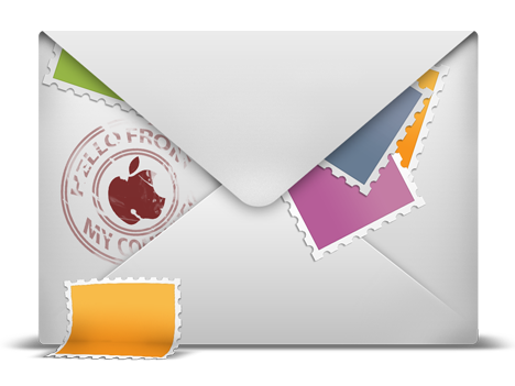 Explore the World One Mailbox at a Time