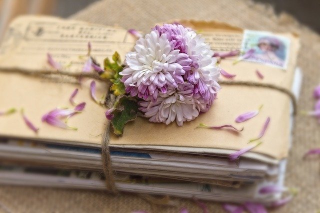 mail club letters