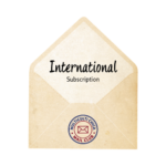 International Subscription