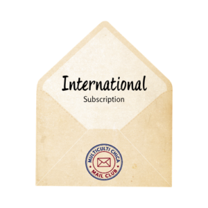 international subscription