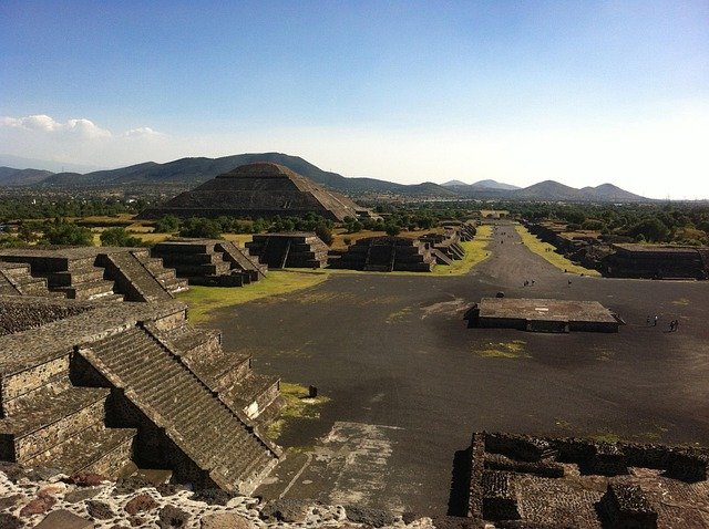 Mexico City