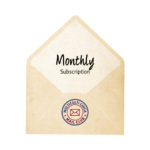 Monthly Subscription