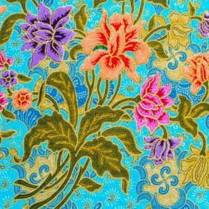 batik