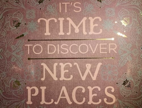discover places