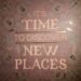 discover places