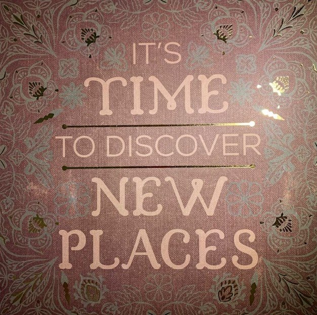 discover places
