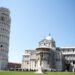 Tower of Pisa, Italy