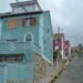 Valparaiso houses