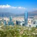 Santiago, Chile